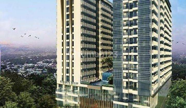 Apartemen Annora Living tangerang rugi harga dibawah ppjb 1