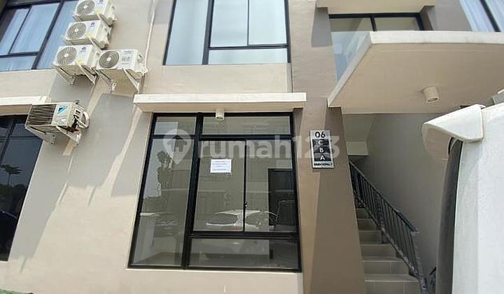 condo house green royal kalideres jakarta barat 1