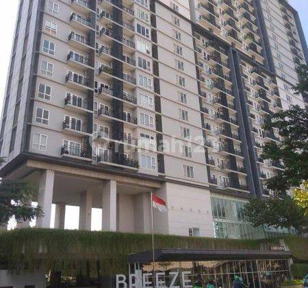 Apartment Breeze Bintaro Jaya (Anan) 1