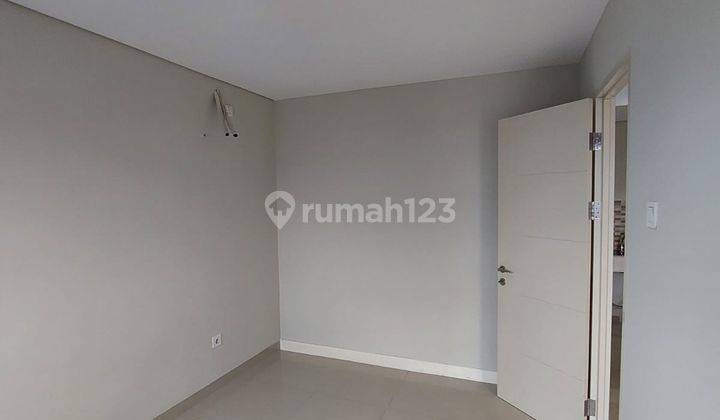 Apartemen Trivium Terrace South Tower Hunian Mewah Menikmati Pemandangan Kota yang Mengagumkan dari Ketinggian* 2