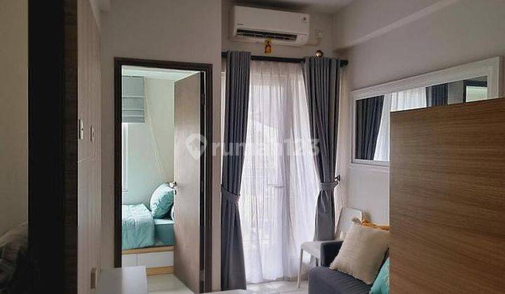 Apartemen Emerald Bintaro 2