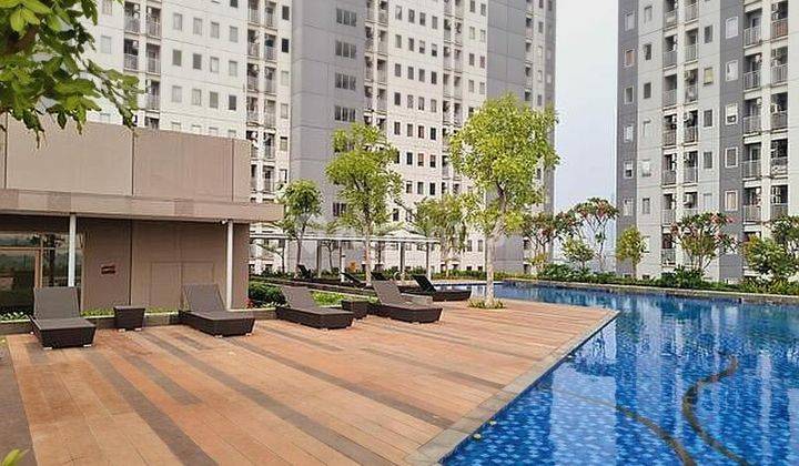 Apartemen Emerald Bintaro 1