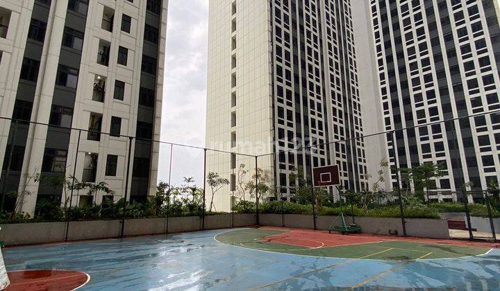 Apartemen Murah Diatas Mall Dekat dengan berbagai Fasilitas 2