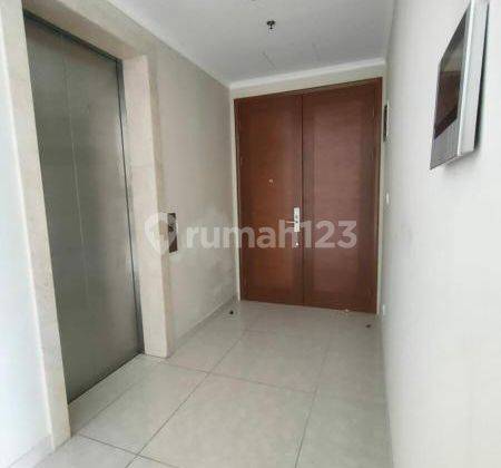 Jual Rugi 3+1 Apartemen Taman Anggrek Residences 2