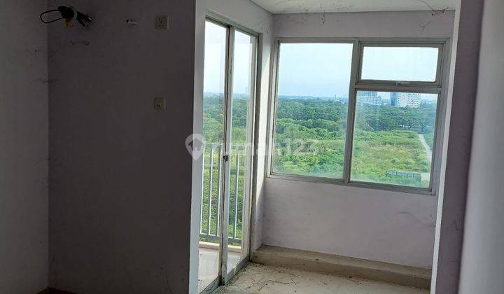 Apartemen Enviro dengan Lingkungan yang dilengkapi fasilitas-fasilitas lengkap* 2