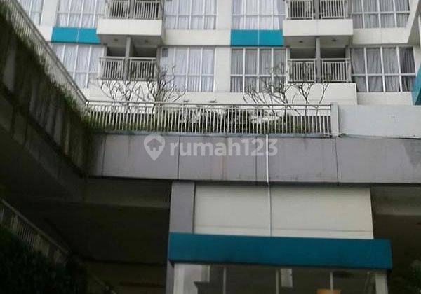 Apartment H Residence Selangkah Ke Lrt Dan Perkantoran Kontraktor 2