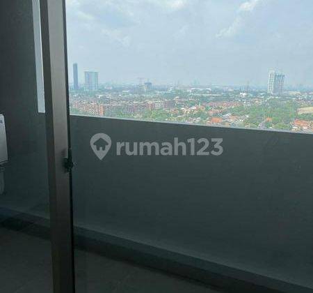 Apartn Paddington Type 2 Bedroom Tower S, di Alam Sutera 2