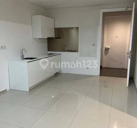 Apartn Paddington Type 2 Bedroom Tower S, di Alam Sutera 1