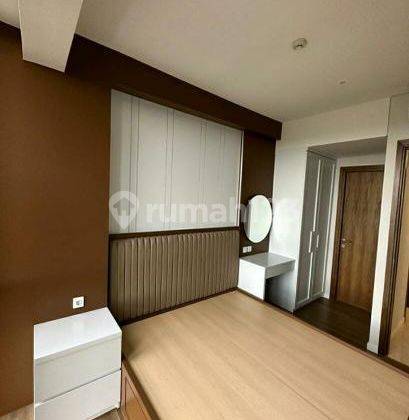 Apartm Yukata type 2 BR Private Lift di Alam Sutera 1