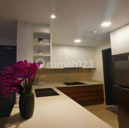 Apartm Marigold NavaPark type 3 Kamar, BSD City 1