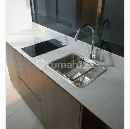 Disewakan Apartm The Smirh type 1 kamar di Alam Sutera 2