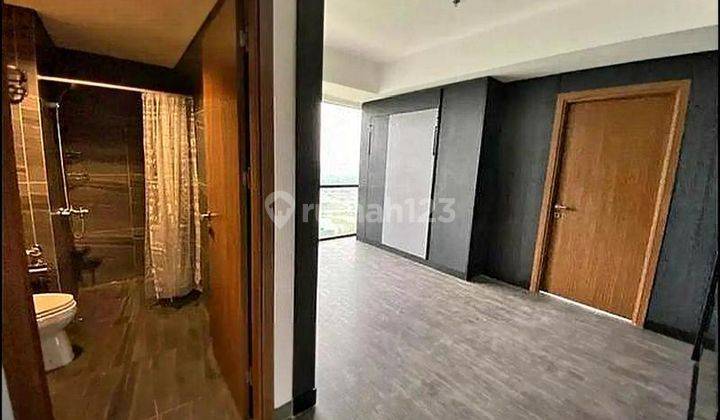 Disewakan Apartm The Smith type 1 BR di Alam Sutera 2