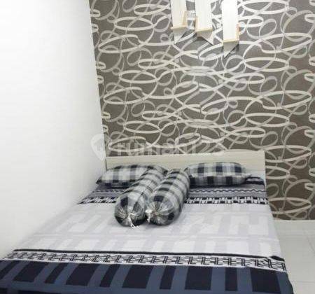 Apartemen Aeropolis, Tangerang  2