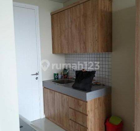 Disewakan Apartm Paddington Type Studio Fullfurnized, di Alam Sutera 2