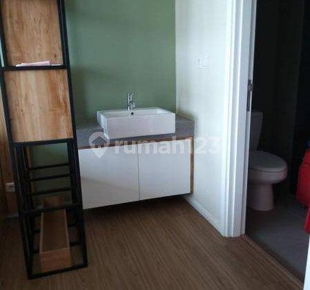 Disewakan Apartm Paddington Type Studio Fullfurnized, di Alam Sutera 1