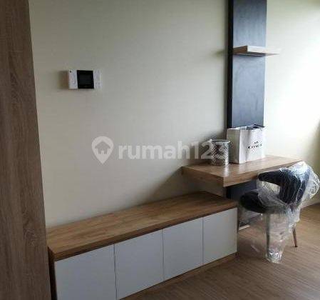 Disewakan Apartm Paddington Type Studio Fullfurnized, di Alam Sutera 2