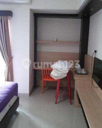 Apartemen Skyline, Gading Serpong - Tangerang 2