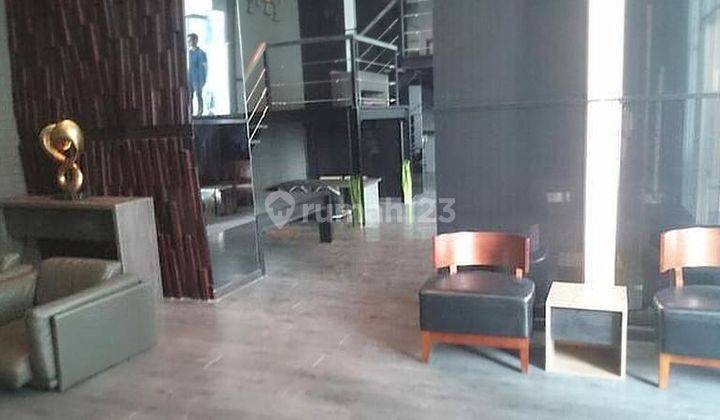 Apartemen Brooklyn, Alam Sutera - Tangerang 2