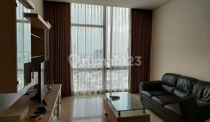 The Summit Apartment