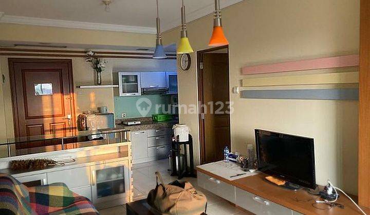 apartemen galeri ciumbuleuit 1 2