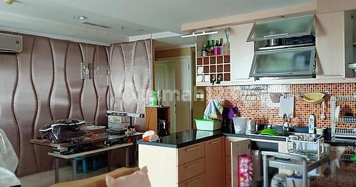 Apartemen Frenchwalk Nice Garden Kelapa Gading Jakarta Utara 2