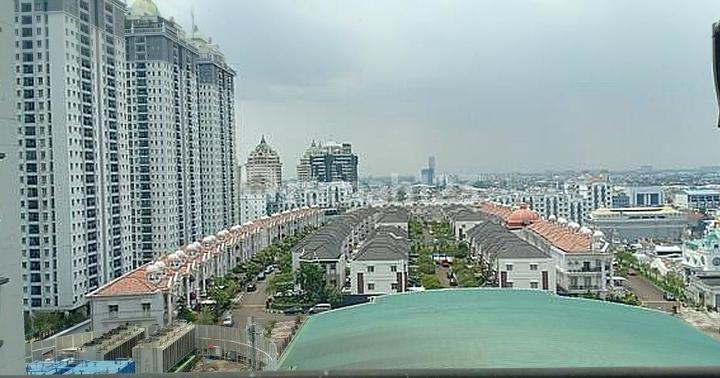 Cityhome Moi Apartment Kelapa Gading North Jakarta