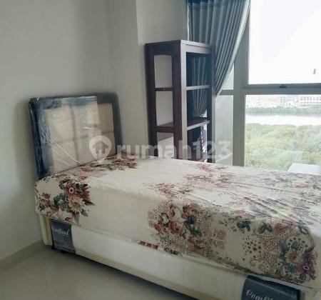 apartemen gold coast tower honolulu PIK Jakarta Utara 2