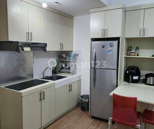 Disewakan Apartemen Mtown Residence fully Fursnished, Gading Serpong 2