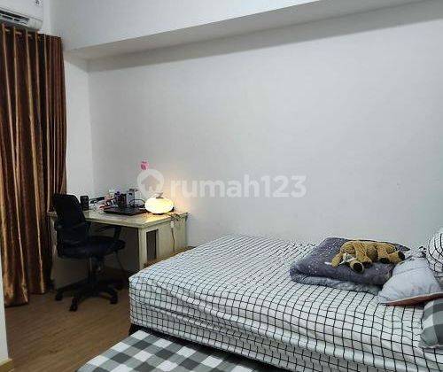 Disewakan Apartemen Mtown Residence fully Fursnished, Gading Serpong 1