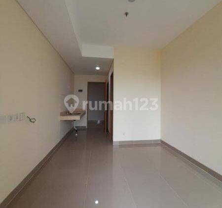 Apartemen B Residence BSD Tangerang Selatan Dekat Aeon Mall 2