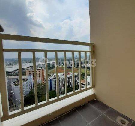 Apartemen B Residence BSD Tangerang Selatan Dekat Aeon Mall 1