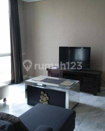 Apartemen The Peak Sudirman Setiabudi Jakarta Selatan 2