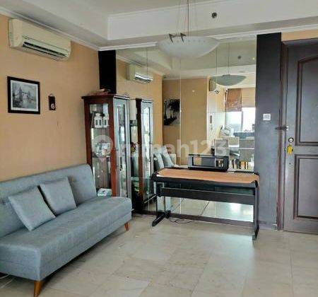 Apartemen Bellagio Residances Mega Kuningan, Jakarta Selatan 1