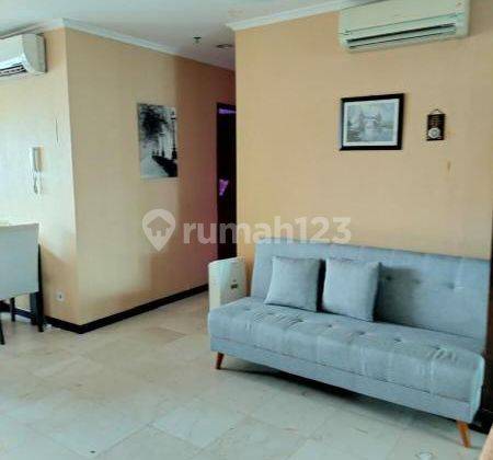 Apartemen Bellagio Residances Mega Kuningan, Jakarta Selatan 2