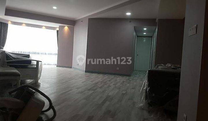 cepat kondominium taman anggrek unit baru renovasi 2