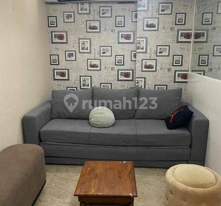 Apartemen Basura City Tower H Lantai 5 Dng 2 Kamar Tidur 1