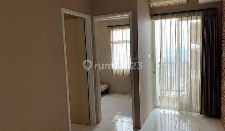 Apartm Ayodhya type 2BR Corner di jalan MH.Thamrin, Kota Tangerang 1