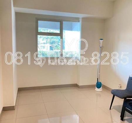 apartemen sherwood kelapa gading 2