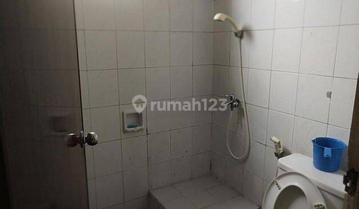 Apartemen Graha Cempaka Mas 2