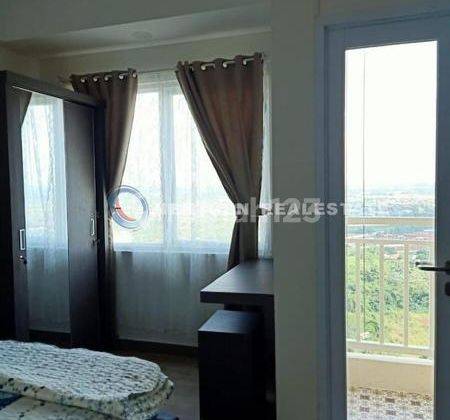 BU Apartemen B Residence BSD Studio Full Furnished Siap Disewa 1