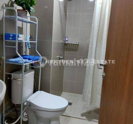 BU Apartemen B Residence BSD Studio Full Furnished Siap Disewa 2