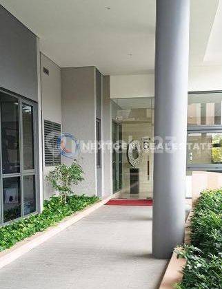 Apartemen Marigold Navapark BSD Mewah 1 BR + Study View Botanic Park 2