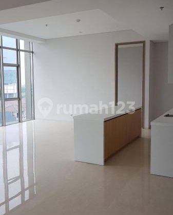 Alam Sutera Apartemen Saumata 2