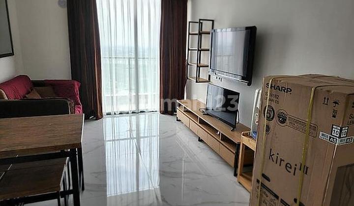 BSD Sky House Apartment 2