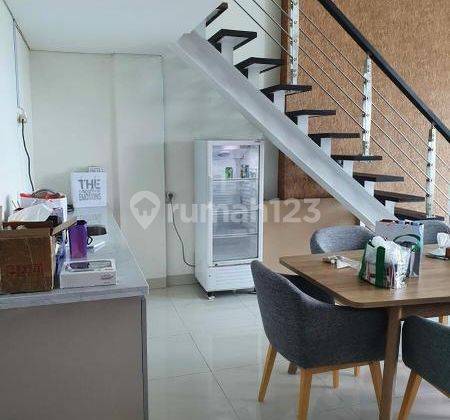 Alam Sutera Apartemen SOHO Brooklyn 1