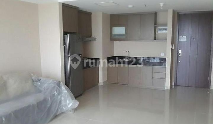 Cepet Apartement U Residence Tower 2 View Golf Cepet Apartement U Residence Tower 2 View Golf