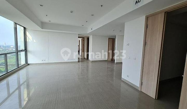 Cepat Apartement Hillcrest Millinium Village Type Park Suite View City