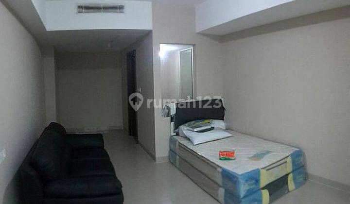 Disewakan Cepat Apartement U Residence Tower 2 Lippo Karawaci 2