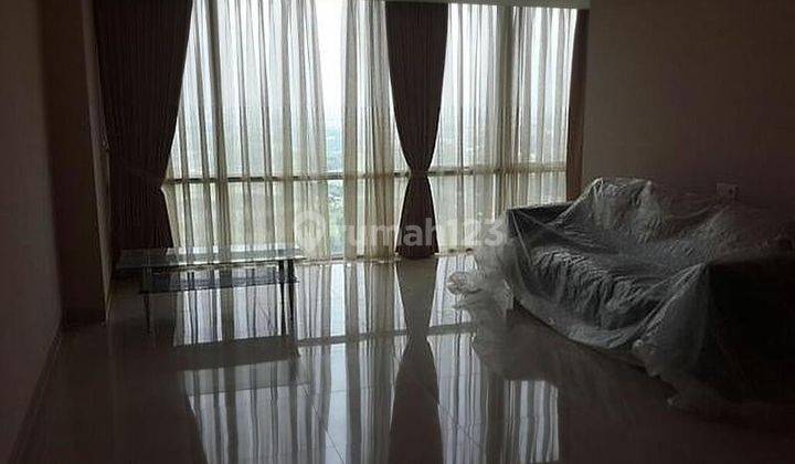 Disewakan Cepat Apartement U Residence Tower 2 Lippo Karawaci 1