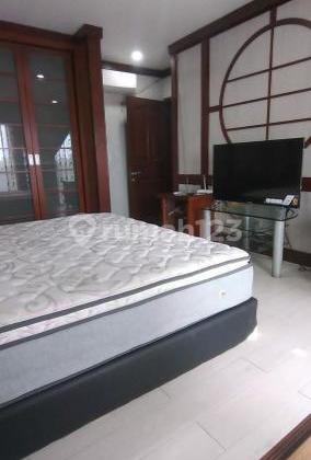 Murah apartemen pesona bahari mangga dua jakarta utara